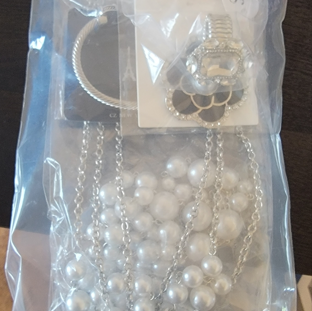 Fashion Jewerly Bundle Pack